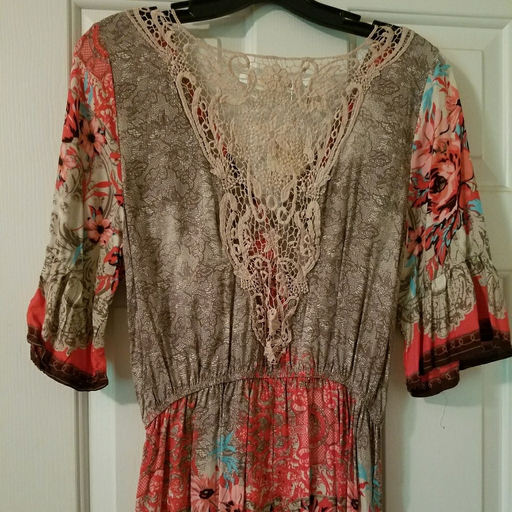 Romper - Picture 3 of 3